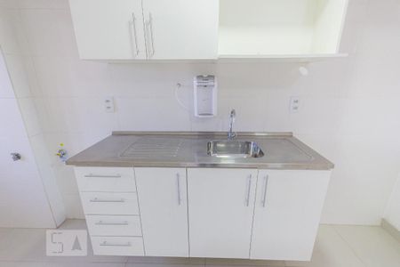Apartamento para alugar com 65m², 2 quartos e 1 vagaCozinha