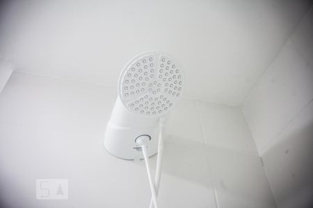 Studio para alugar com 25m², 1 quarto e sem vagaDucha