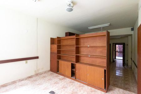 Quarto de kitnet/studio para alugar com 1 quarto, 35m² em Centro, Rio de Janeiro