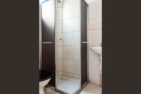Apartamento para alugar com 48m², 2 quartos e 1 vaga Apartamento para alugar com 48m², 2 quartos e 1 vagaBanheiro
