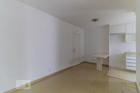 Studio de apartamento para alugar com 1 quarto, 36m² em Bela Vista, São Paulo