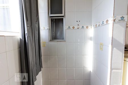 Apartamento à venda com 72m², 3 quartos e 1 vagaÁrea de Serviço