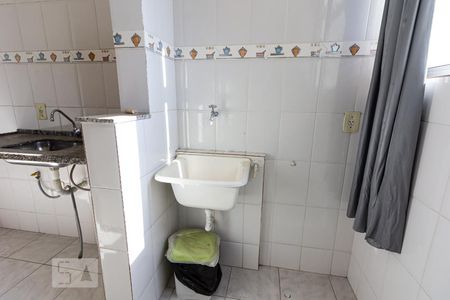 Apartamento à venda com 72m², 3 quartos e 1 vagaÁrea de Serviço