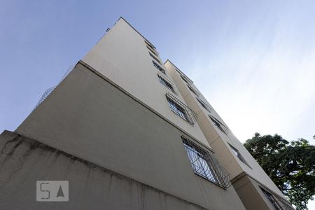 Apartamento à venda com 72m², 3 quartos e 1 vagaFachada