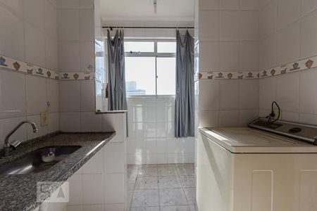 Apartamento à venda com 72m², 3 quartos e 1 vagaCozinha