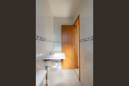 Apartamento à venda com 72m², 3 quartos e 1 vagaBanheiro da Suíte