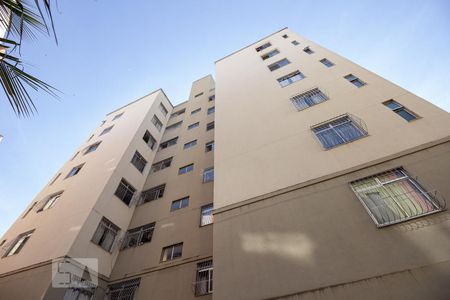 Apartamento à venda com 72m², 3 quartos e 1 vagaFachada