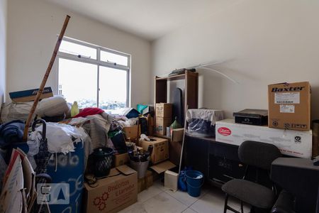 Apartamento à venda com 72m², 3 quartos e 1 vagaQuarto 2
