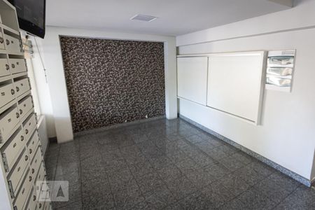 Apartamento à venda com 72m², 3 quartos e 1 vagaHall de Entrada