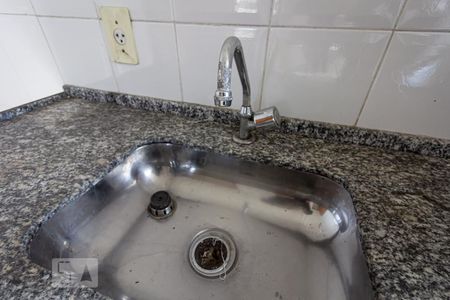 Apartamento à venda com 72m², 3 quartos e 1 vagaCozinha