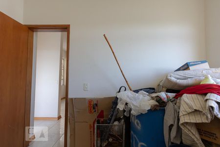 Apartamento à venda com 72m², 3 quartos e 1 vagaQuarto 2