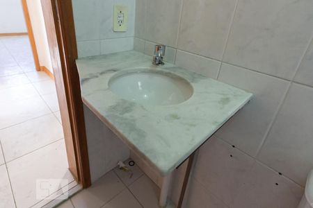 Apartamento à venda com 72m², 3 quartos e 1 vagaBanheiro Social