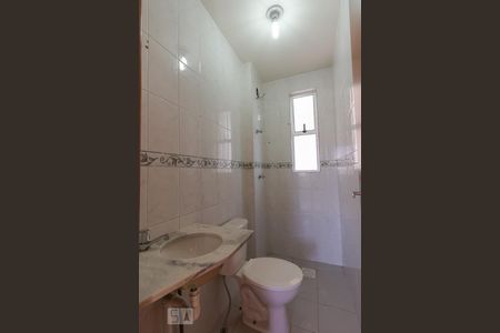 Apartamento à venda com 72m², 3 quartos e 1 vagaBanheiro Social