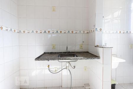 Apartamento à venda com 72m², 3 quartos e 1 vagaCozinha