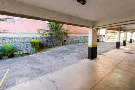 Apartamento à venda com 72m², 3 quartos e 1 vagaGaragem