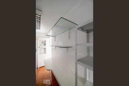 Apartamento para alugar com 57m², 1 quarto e 1 vagaCozinha