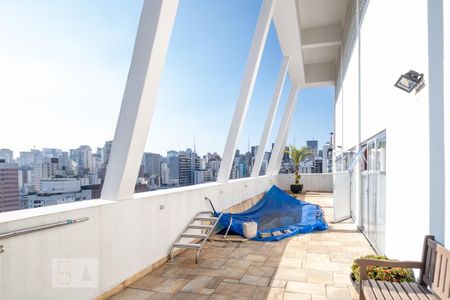 Apartamento para alugar com 57m², 1 quarto e 1 vagaPiscina
