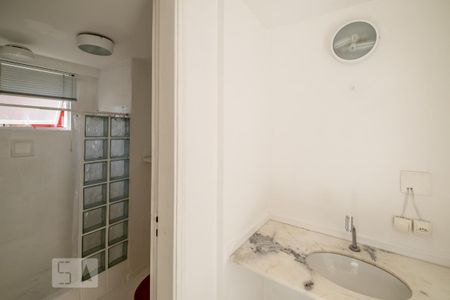 Apartamento para alugar com 57m², 1 quarto e 1 vagaPia do Banheiro