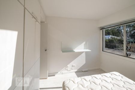 Apartamento para alugar com 57m², 1 quarto e 1 vagaQuarto