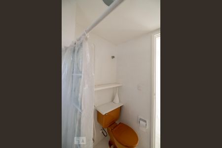 Apartamento para alugar com 57m², 1 quarto e 1 vagaBanheiro