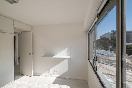 Apartamento para alugar com 57m², 1 quarto e 1 vagaQuarto