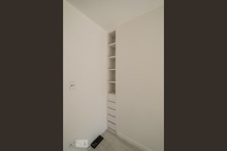 Apartamento para alugar com 57m², 1 quarto e 1 vagaSala