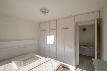 Apartamento para alugar com 57m², 1 quarto e 1 vagaQuarto