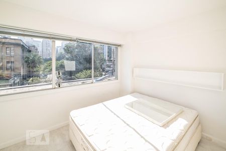 Apartamento para alugar com 57m², 1 quarto e 1 vagaQuarto