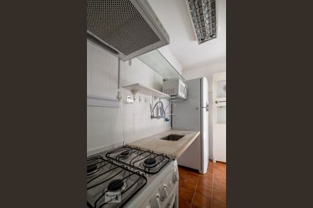 Apartamento para alugar com 57m², 1 quarto e 1 vagaCozinha