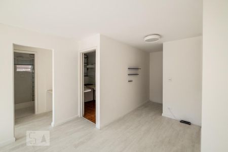 Apartamento para alugar com 57m², 1 quarto e 1 vagaSala