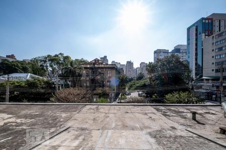 Apartamento para alugar com 57m², 1 quarto e 1 vagaVista da Sala