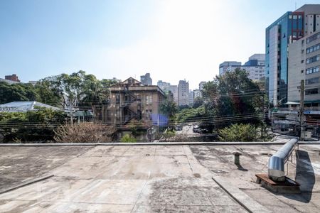 Apartamento para alugar com 57m², 1 quarto e 1 vagaVista do Quarto