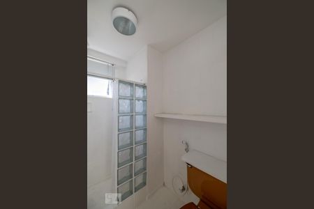Apartamento para alugar com 57m², 1 quarto e 1 vagaBanheiro