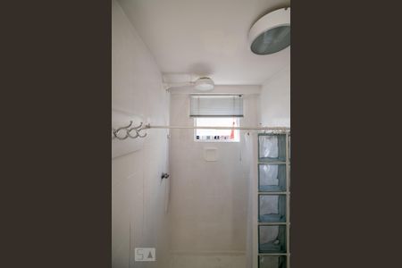Apartamento para alugar com 57m², 1 quarto e 1 vagaBanheiro
