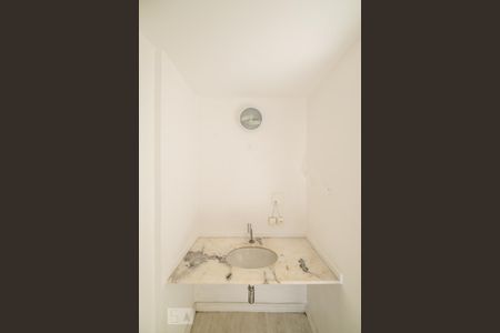 Apartamento para alugar com 57m², 1 quarto e 1 vagaPia do Banheiro