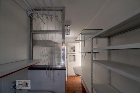 Apartamento para alugar com 57m², 1 quarto e 1 vagaÁrea de Serviço