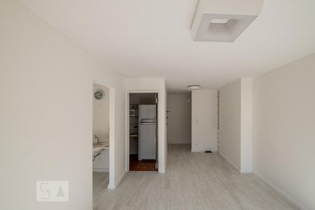 Apartamento para alugar com 57m², 1 quarto e 1 vagaSala
