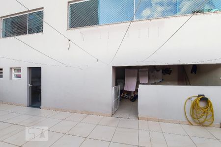 Casa à venda com 450m², 4 quartos e 6 vagasQuintal