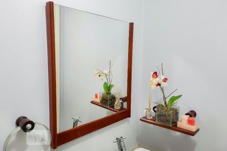 Casa à venda com 450m², 4 quartos e 6 vagasLavabo 2