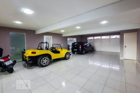 Casa à venda com 450m², 4 quartos e 6 vagasGaragem