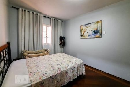 Casa à venda com 450m², 4 quartos e 6 vagasSuíte 3