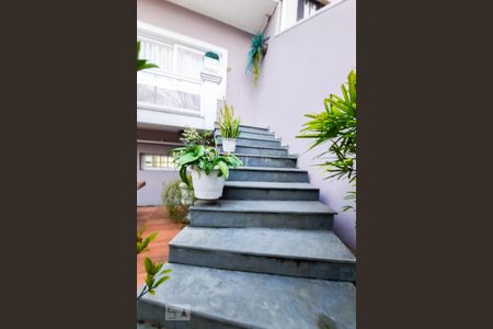 Casa à venda com 450m², 4 quartos e 6 vagasÁrea Externa