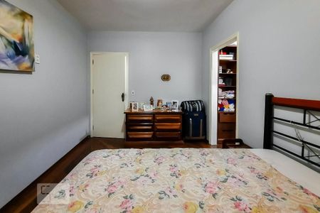 Casa à venda com 450m², 4 quartos e 6 vagasSuíte 3