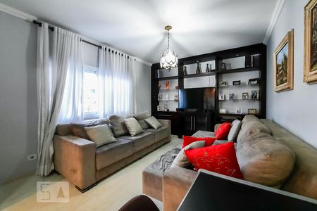 Sala de casa à venda com 4 quartos, 450m² em Nova Petrópolis, São Bernardo do Campo