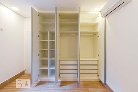 suíte  de casa de condomínio para alugar com 2 quartos, 64m² em Jardim Paulista, São Paulo