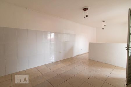 Sala de casa à venda com 1 quarto, 50m² em Santo Antônio, Osasco