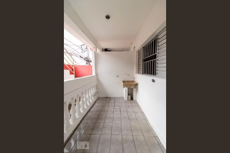 Casa à venda com 50m², 1 quarto e sem vagaÁrea de Serviço