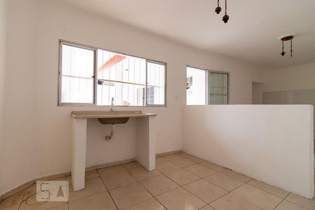 Casa à venda com 50m², 1 quarto e sem vagaCozinha