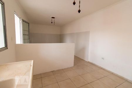 Casa à venda com 50m², 1 quarto e sem vagaCozinha