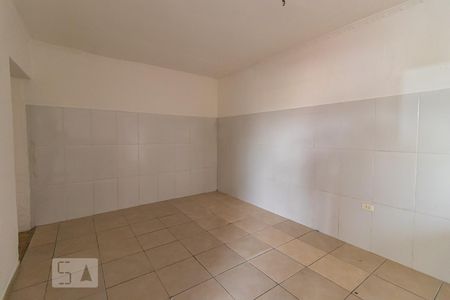 Sala de casa à venda com 1 quarto, 50m² em Santo Antônio, Osasco